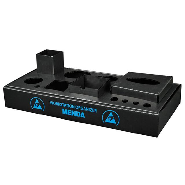 35873 MENDA/EasyBraid  Anti-Static ESD Device Containers